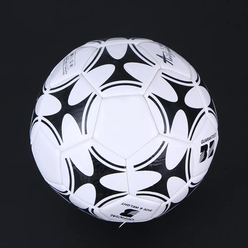 Students Soccer Ball
