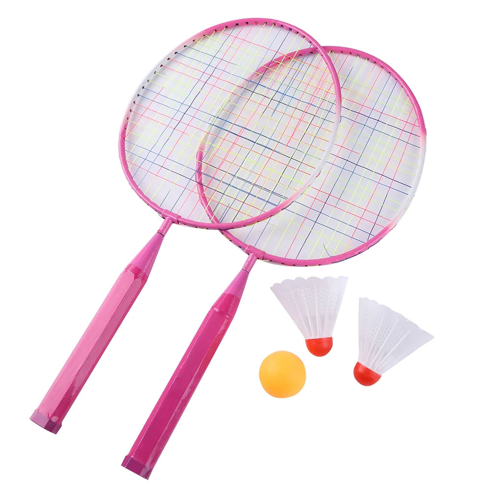 Badminton  For Children