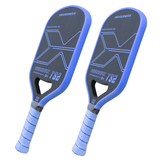 Pickleball Paddles Rackets, PP Honeycomb Core