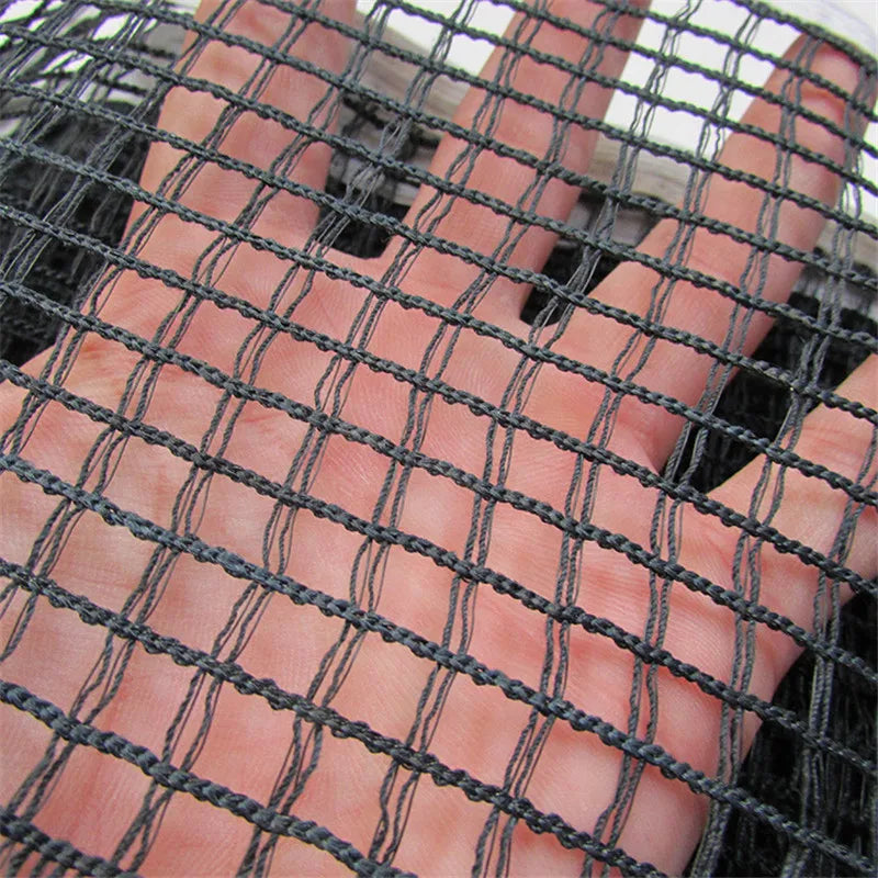 1Pcs High Quality Professional Table Tennis Nets Ping Pong Net Mesh For Ping Pong Competition and Training Supplies Sports Goods