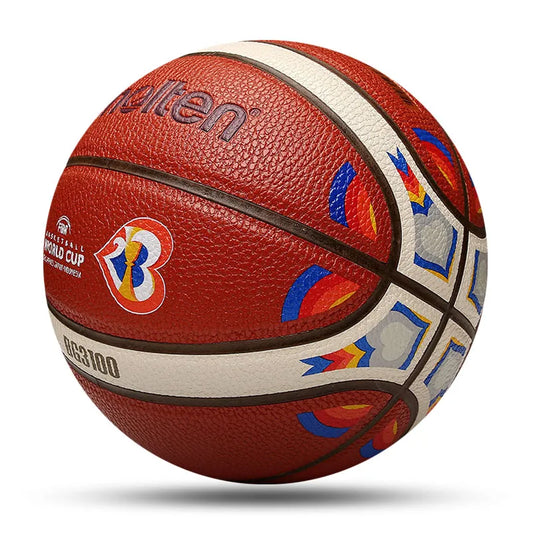 Basketball Balls High Quality Official Size 7 PU Indoor Outdoor