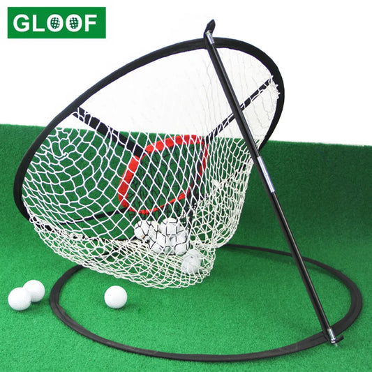 Golf Chipping Net Foldable