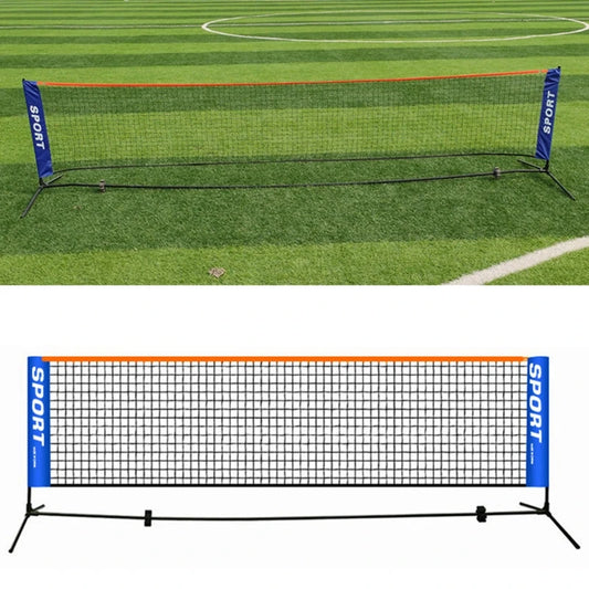 Portable Badminton Tennis Pickleball Net