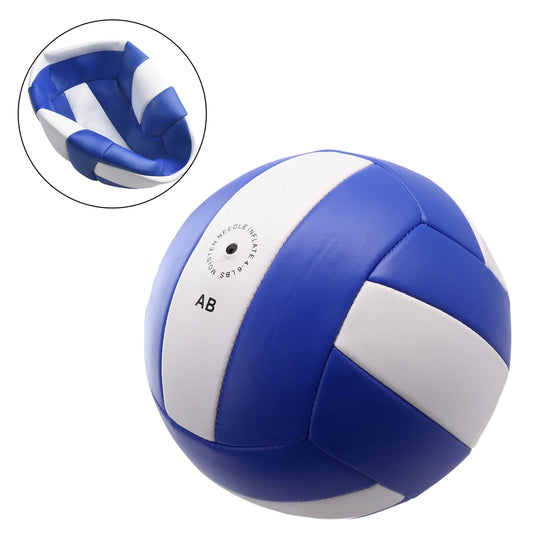 Balls Volleyball Useful Airtight Professional Size 5 Volleyball